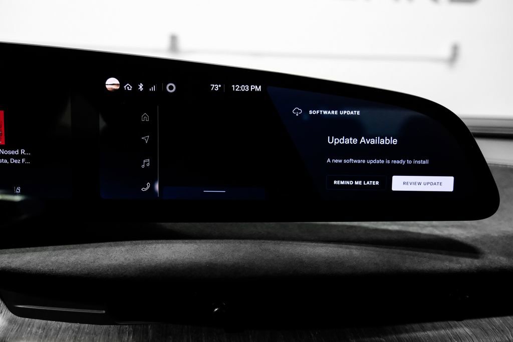 Used 2022 Lucid Air Grand Touring image 24
