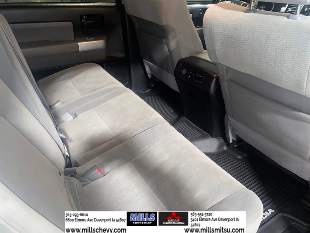 Used 2019 Toyota Sequoia SR5 AWD/4WD image 15