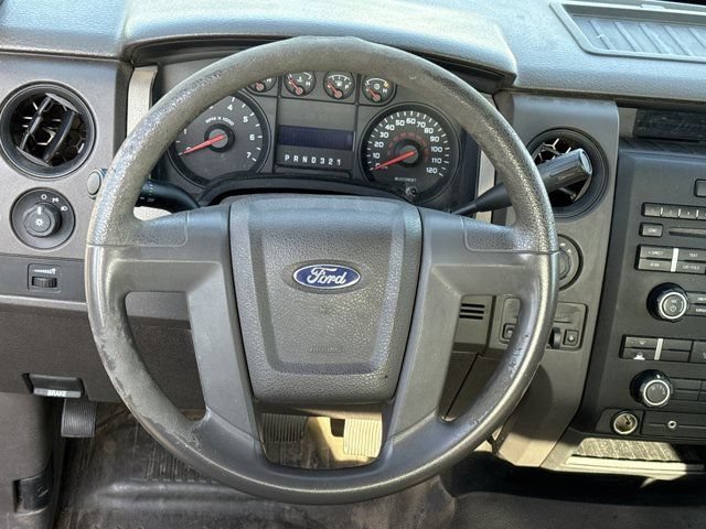 Used 2010 Ford F150 XL AWD/4WD image 17
