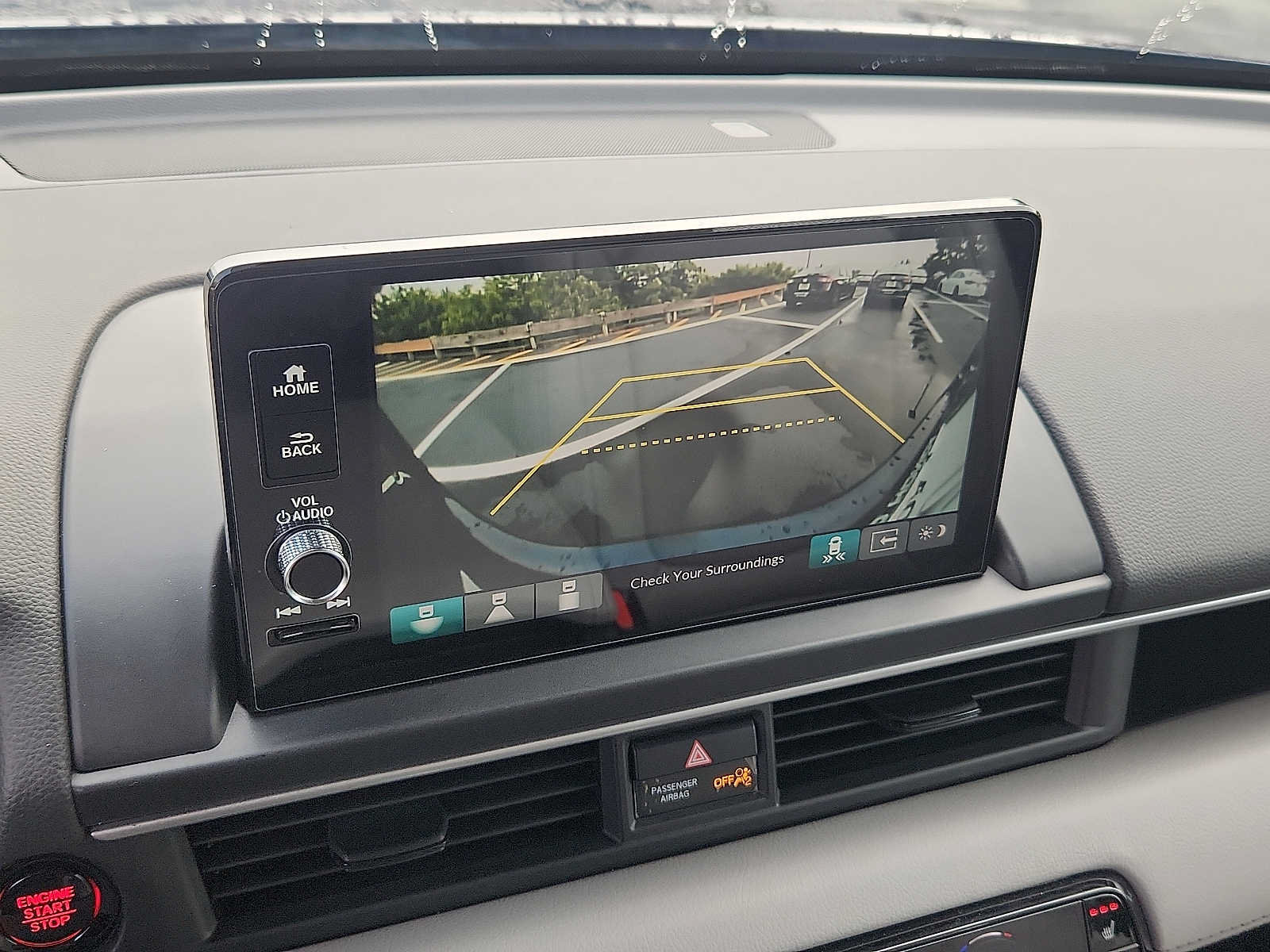 Certified 2025 Honda Pilot EX-L image 17