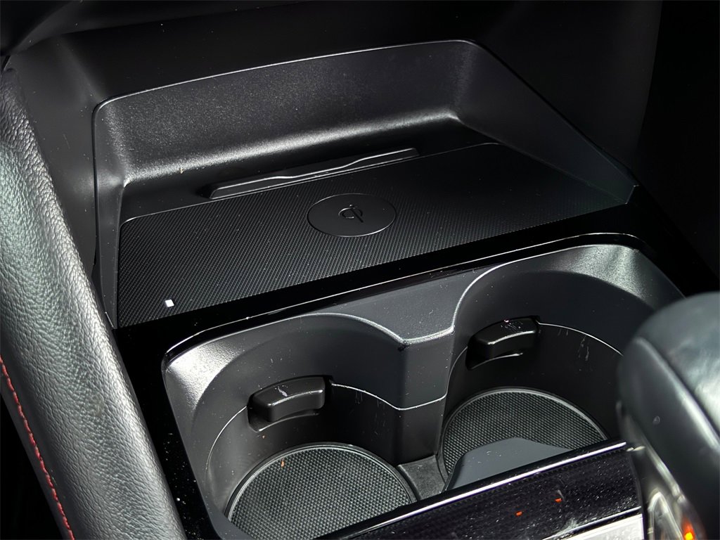 Used 2024 MAZDA MAZDA3 s image 33