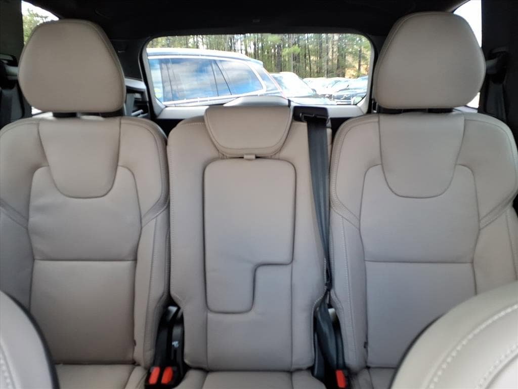 New 2026 Volvo XC90 B6 Ultra w/ Protection Package Premier image 16