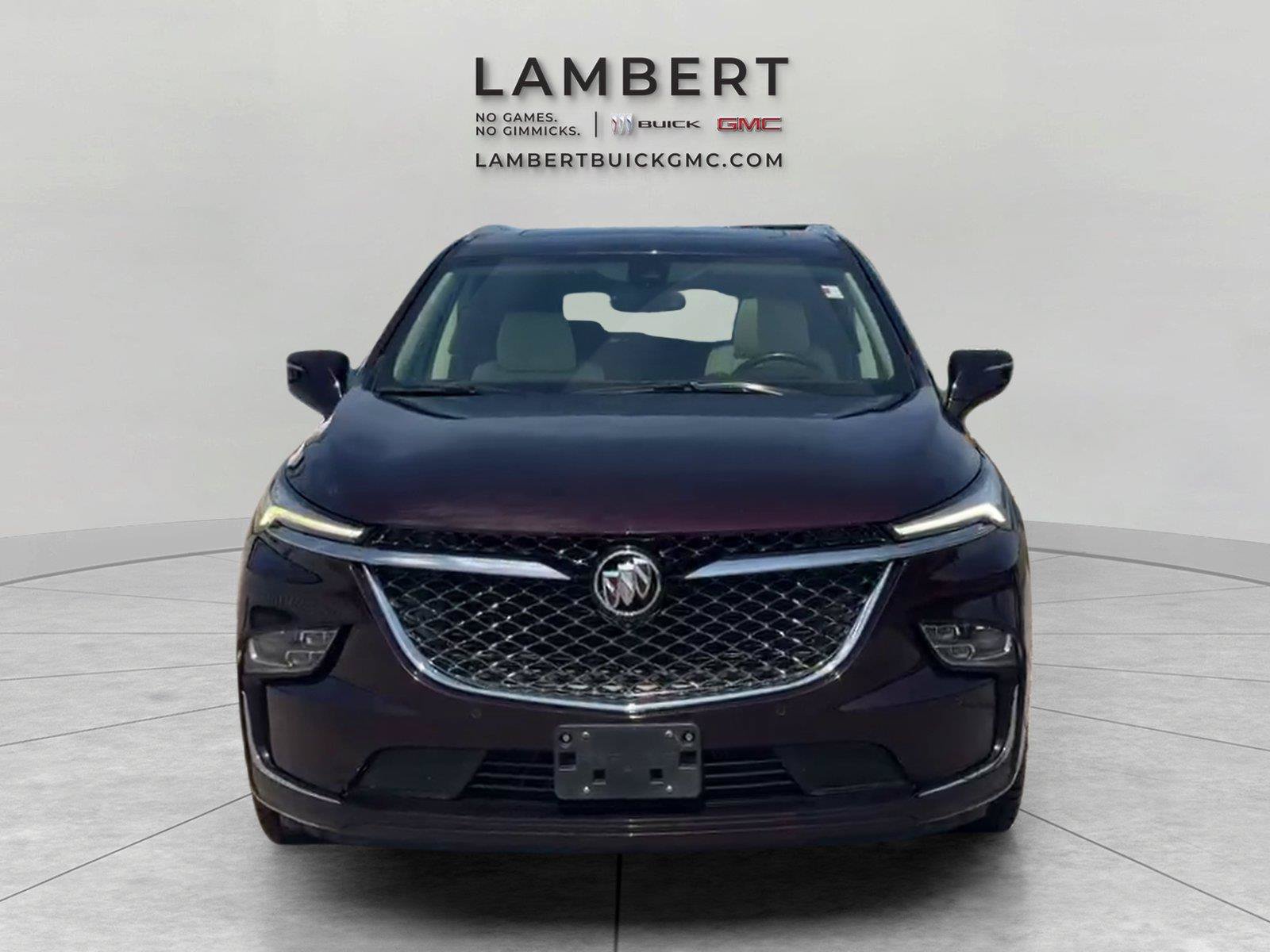 Used 2022 Buick Enclave Avenir w/ Avenir Technology Package AWD/4WD image 8