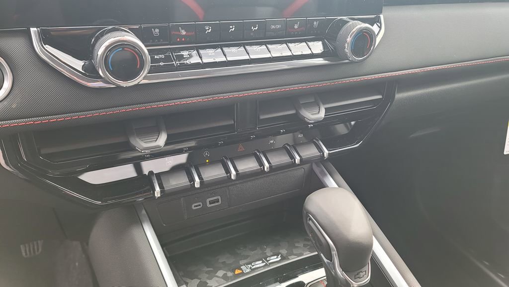 New 2026 Chevrolet Colorado Z71 w/ Technology Package image 22