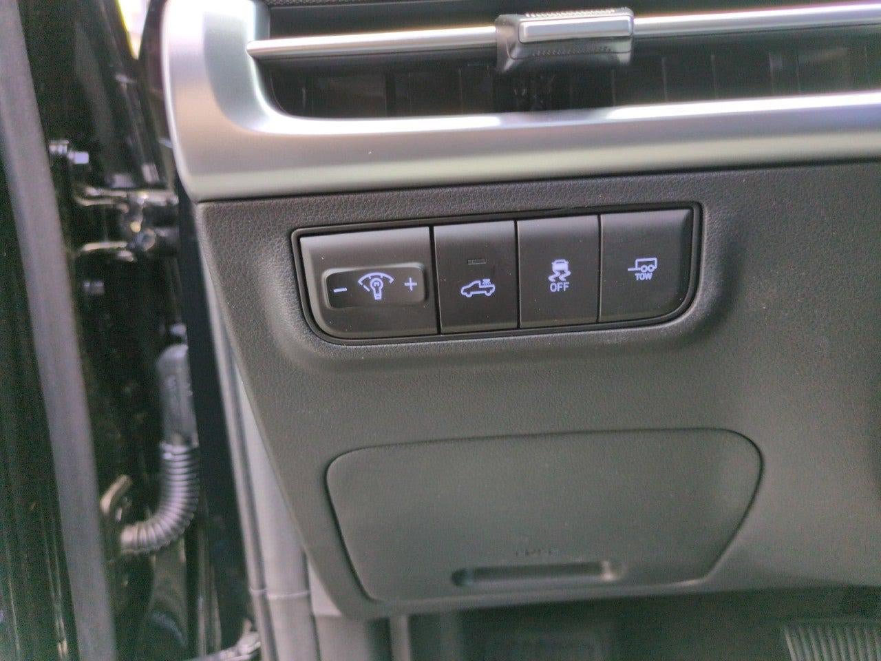 New 2026 Hyundai Santa Cruz Limited AWD/4WD image 73