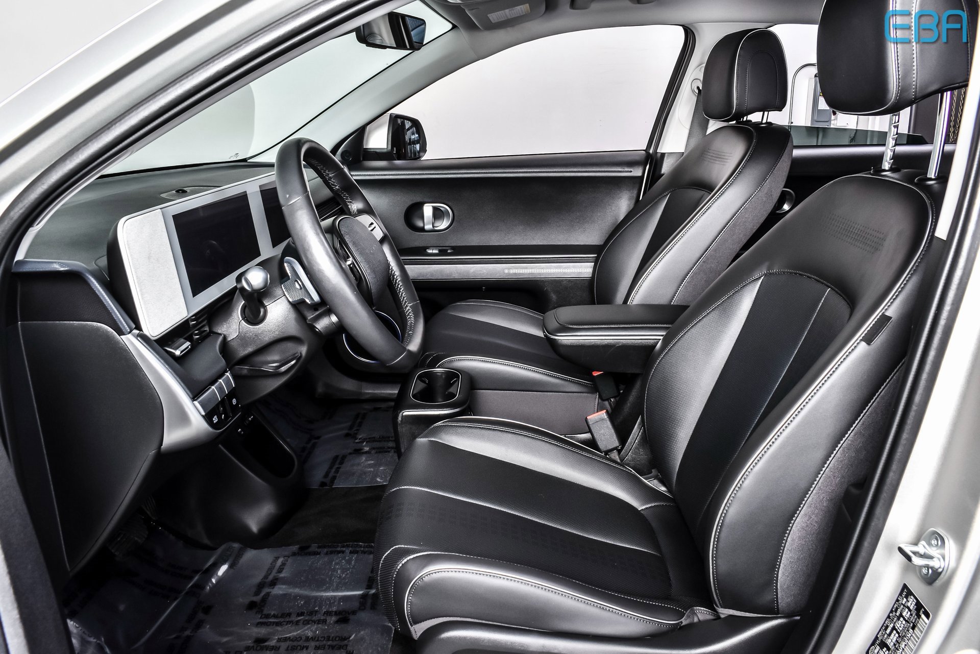 Used 2023 Hyundai Ioniq 5 SEL w/ Cargo Package image 15