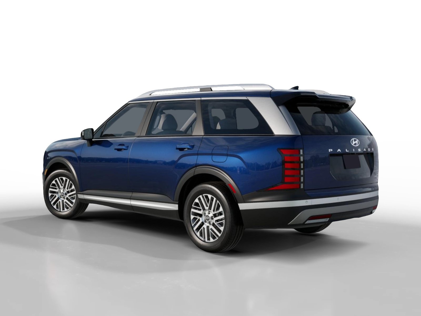 New 2026 Hyundai Palisade SEL AWD/4WD image 4
