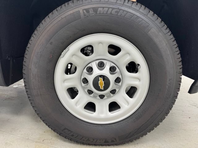New 2026 Chevrolet Silverado 3500 W/T AWD/4WD image 30