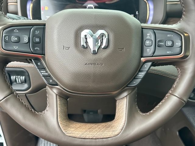 New 2026 RAM 1500 Limited image 25