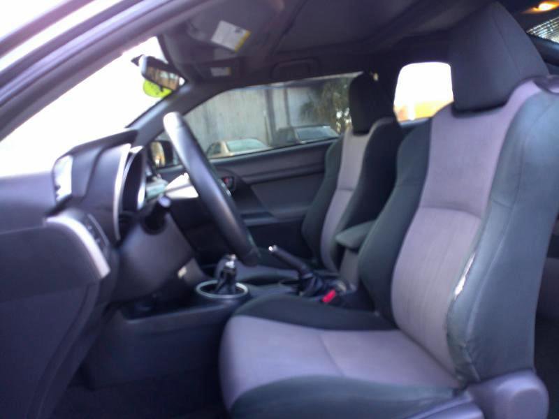 Used 2015 Scion tC FWD image 12