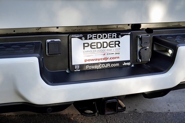 Certified 2022 RAM 3500 Laramie image 15