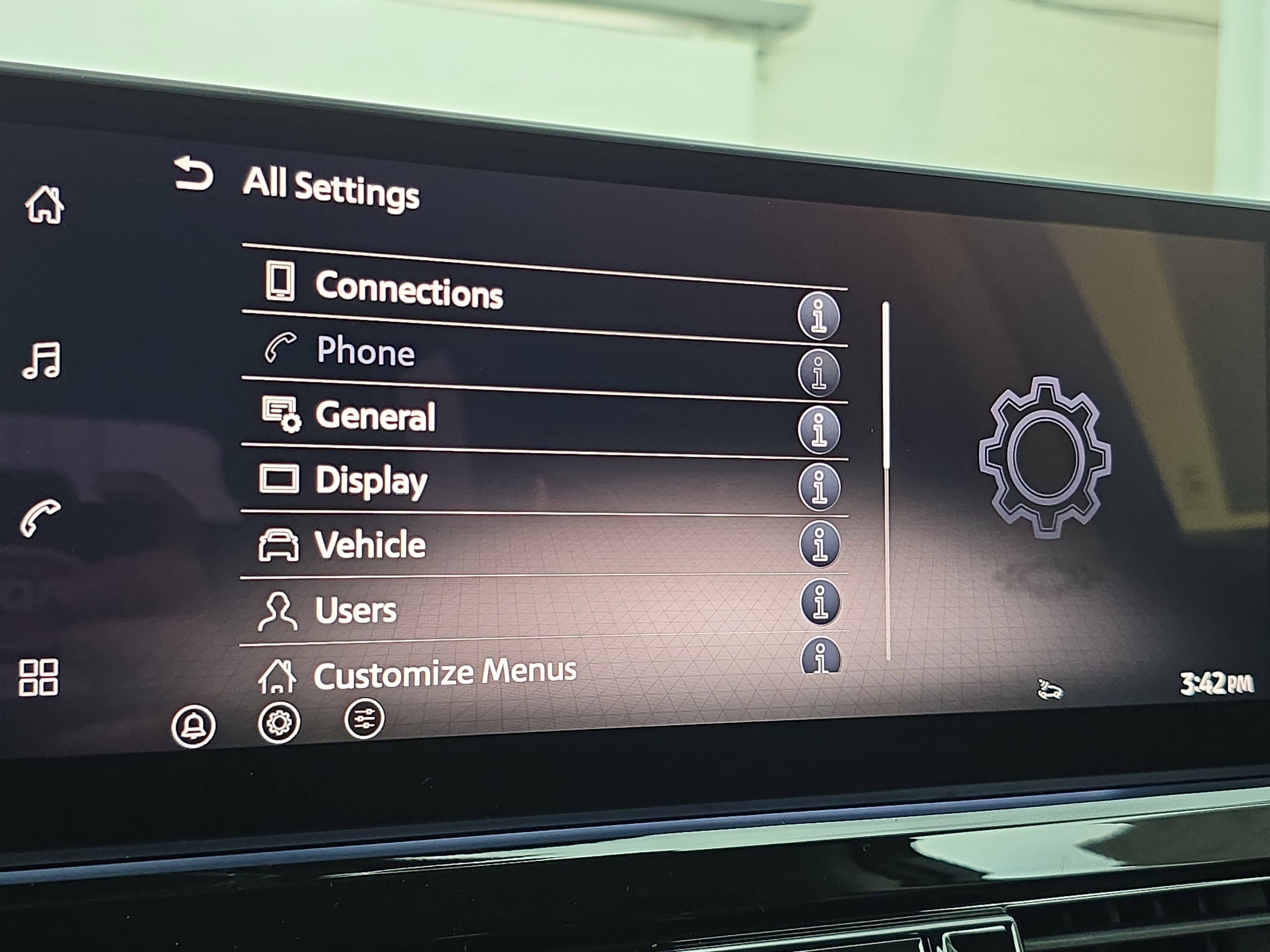 New 2026 Nissan Pathfinder SV AWD/4WD image 22