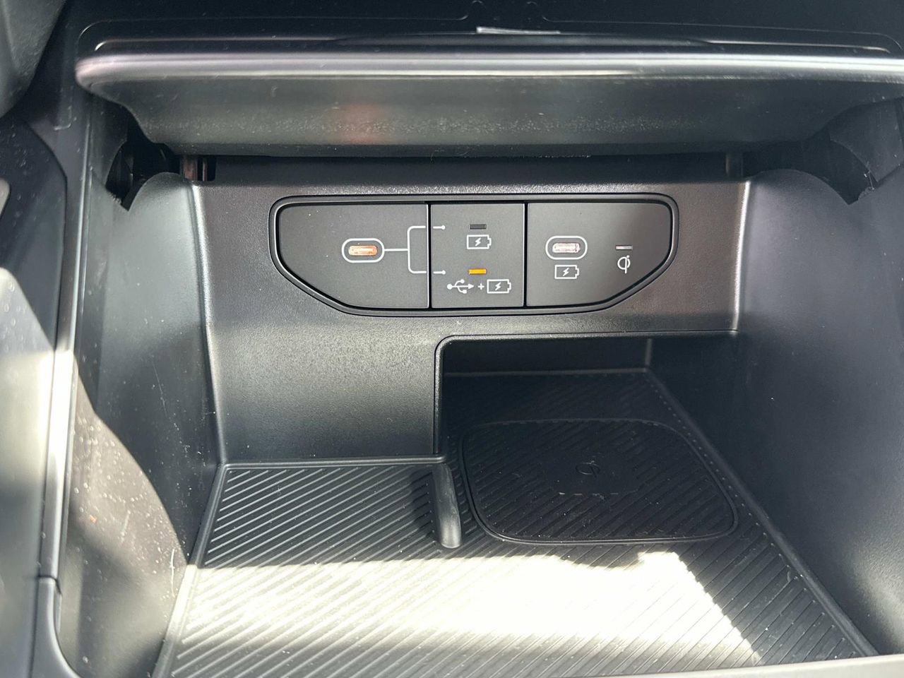 New 2025 Kia Sorento EX image 23