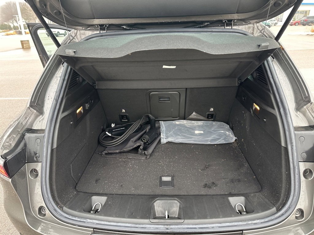 Used 2024 Dodge Hornet R/T w/ R/T Blacktop Package image 24