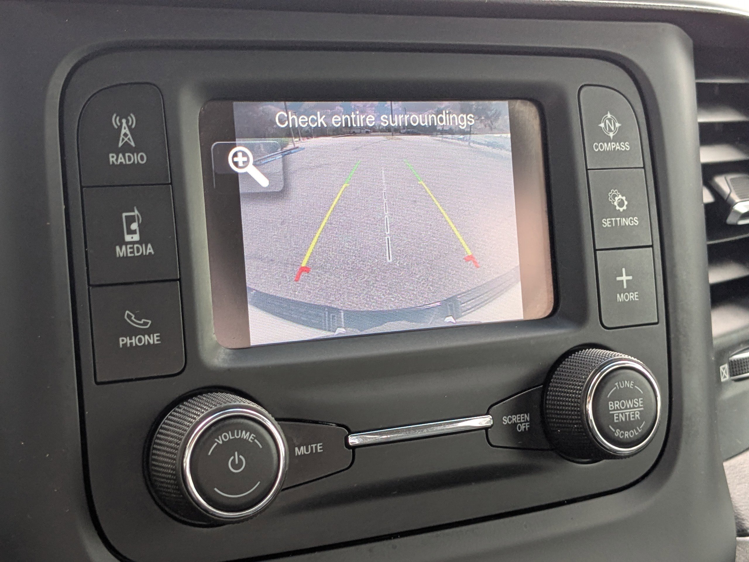 Certified 2019 RAM 1500 Tradesman w/ Tradesman Group image 19