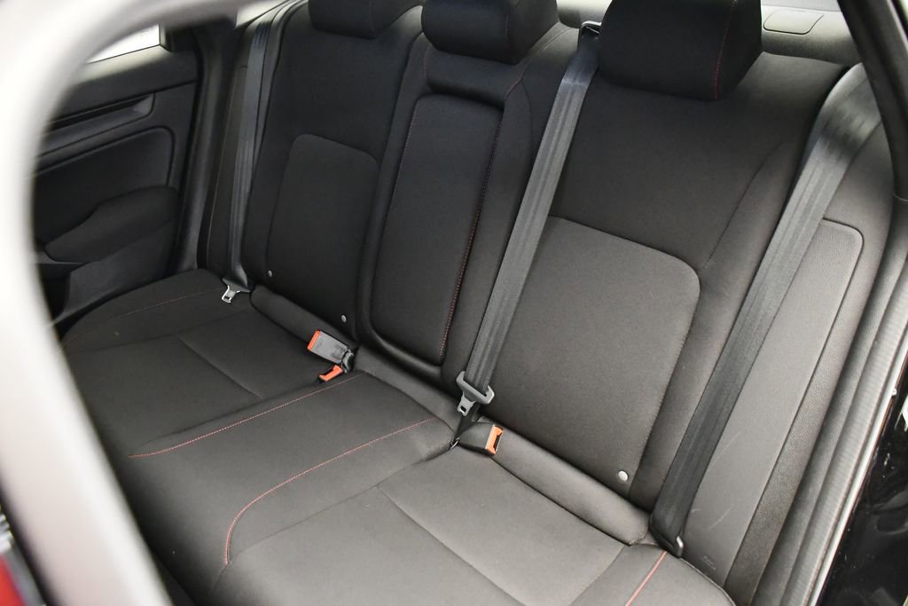 Certified 2022 Honda Civic Si image 42