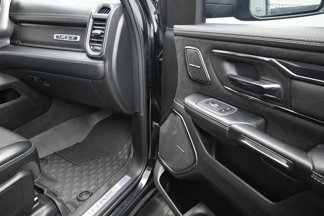 Used 2022 RAM 1500 TRX w/ TRX Level 1 Equipment Group AWD/4WD image 29