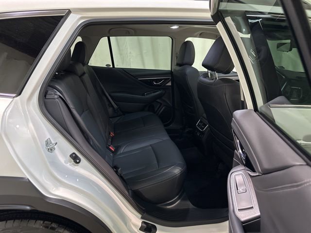 Certified 2023 Subaru Outback Touring image 34