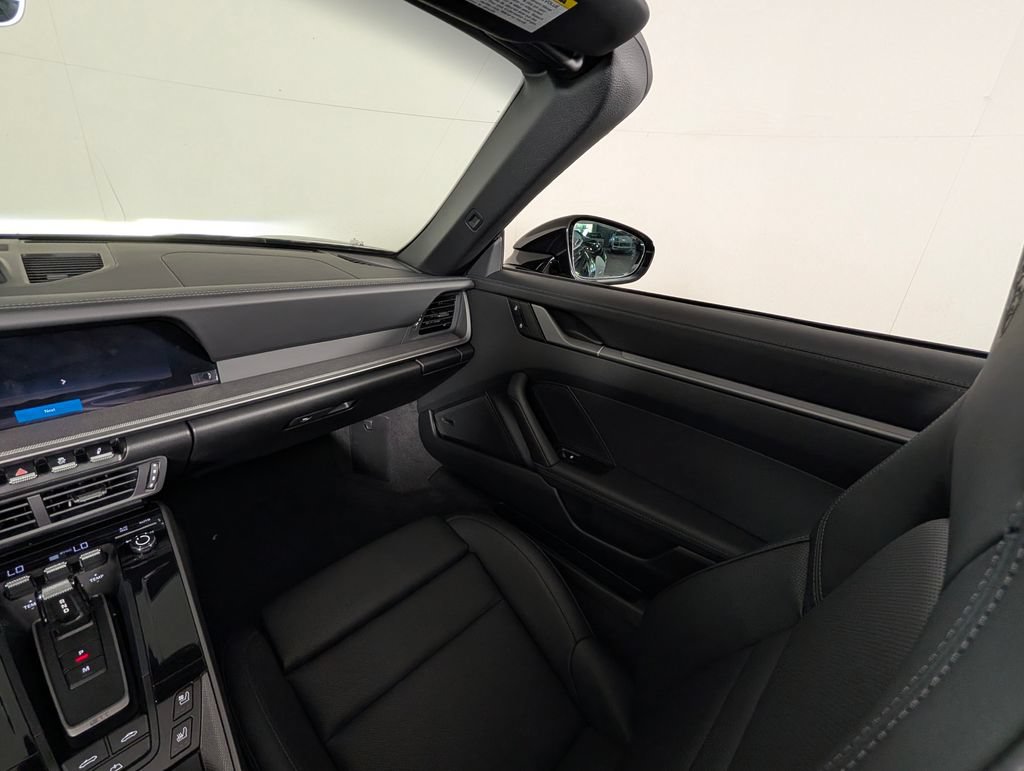 New 2026 Porsche 911 Carrera RWD image 22