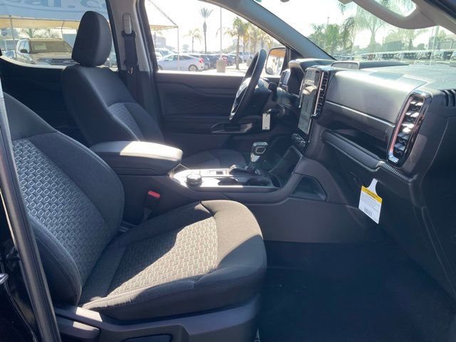 New 2025 Ford Ranger XLT w/ FX4 Off-Road Package image 25