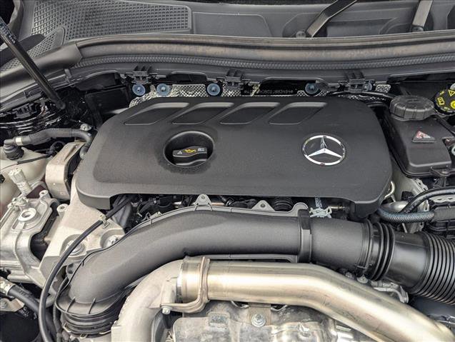 Certified 2025 Mercedes-Benz GLA 250 image 24