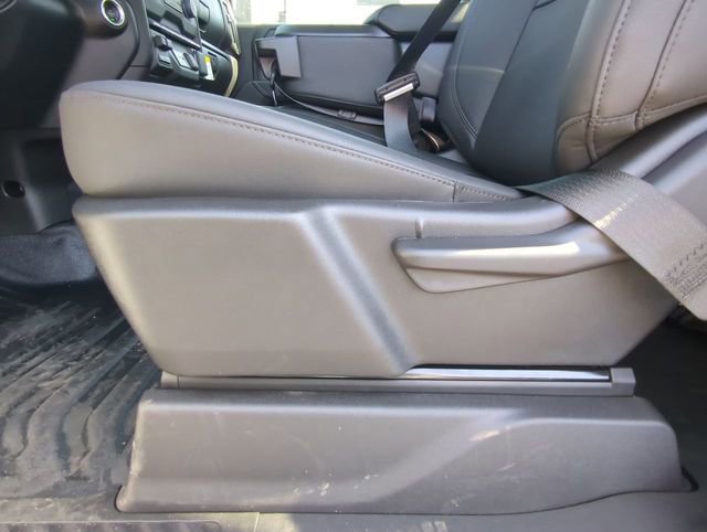 New 2025 Chevrolet Silverado 2500 W/T image 7