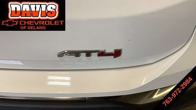 Used 2023 GMC Terrain AT4 w/ Tech Package AWD/4WD image 7