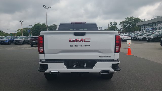 New 2026 GMC Sierra 1500 Elevation w/ Elevation Premium Package AWD/4WD image 6