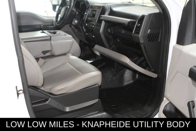 Used 2017 Ford F250 XL RWD image 22