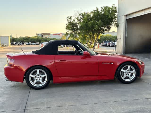 Used 2000 Honda S2000 image 7