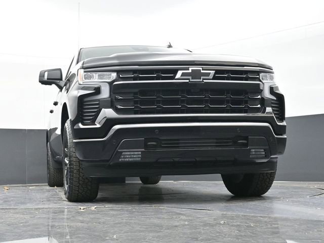 New 2026 Chevrolet Silverado 1500 RST image 50