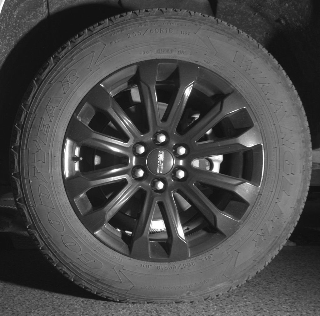 Used 2022 GMC Canyon Elevation w/ Trailering Package RWD image 9