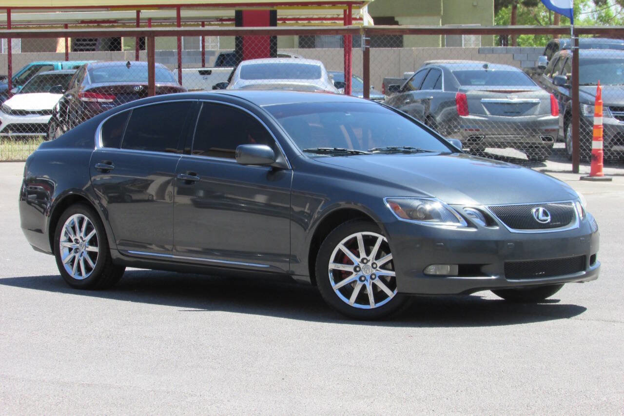 Used 2006 Lexus GS 300 image 1