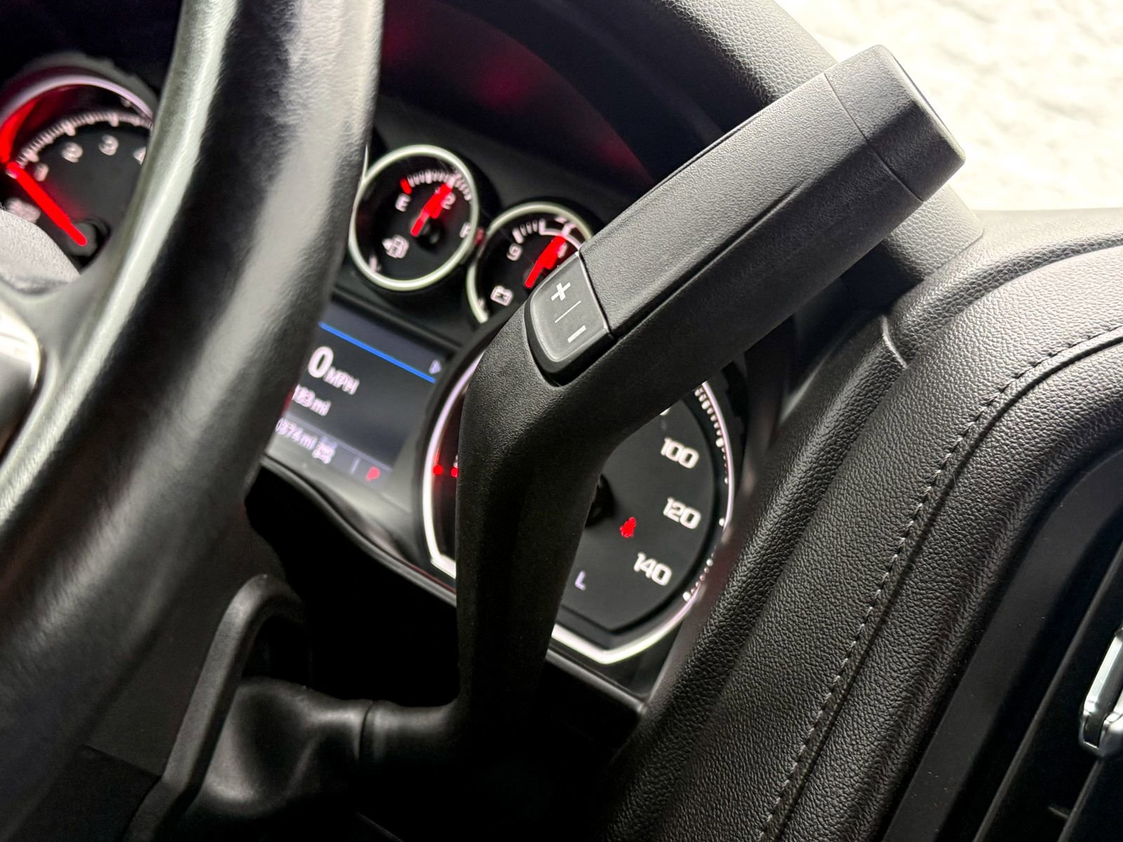 Certified 2020 Chevrolet Silverado 1500 RST w/ All-Star Edition AWD/4WD image 27