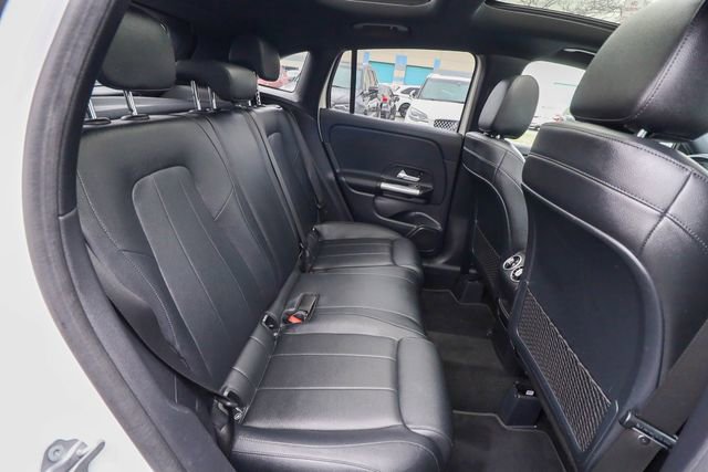 Used 2021 Mercedes-Benz GLA 250 4MATIC image 52