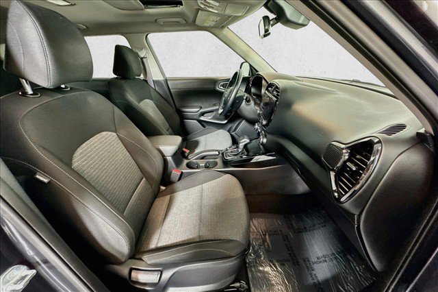 Used 2023 Kia Soul EX FWD image 27