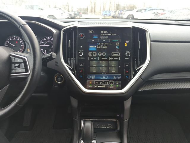 Used 2023 Subaru Ascent Premium w/ Convenience Package image 21