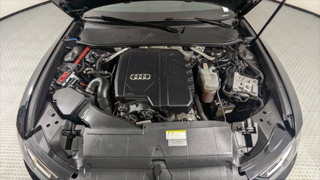 Used 2021 Audi A6 Premium Plus w/ Premium Plus Package image 33