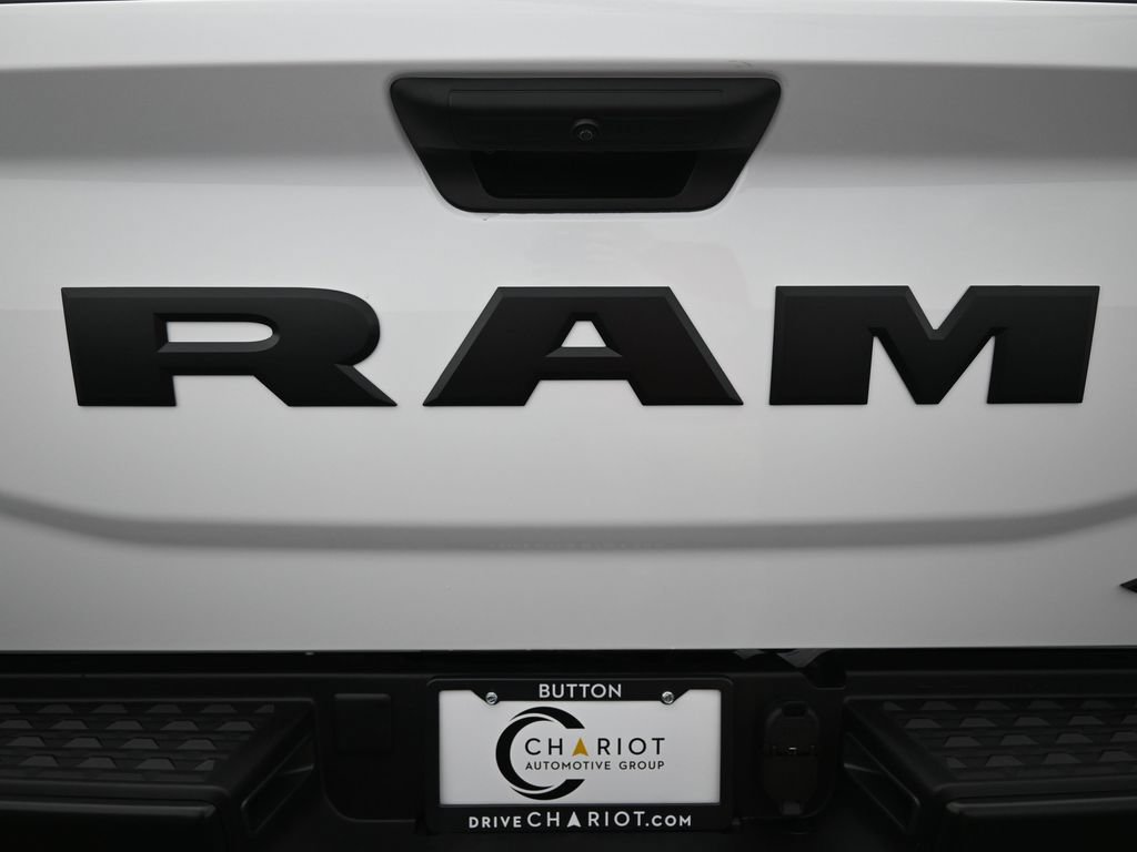 New 2026 RAM 3500 Tradesman AWD/4WD image 42