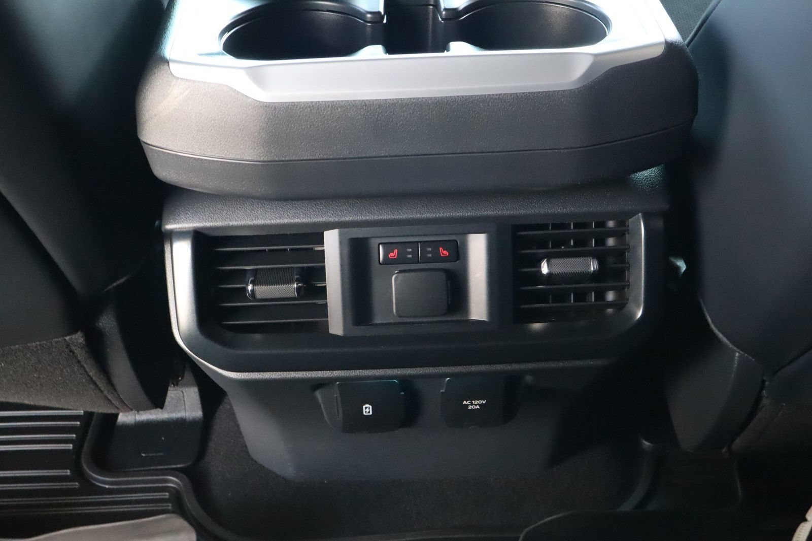 Used 2024 Ford F150 Raptor AWD/4WD image 36