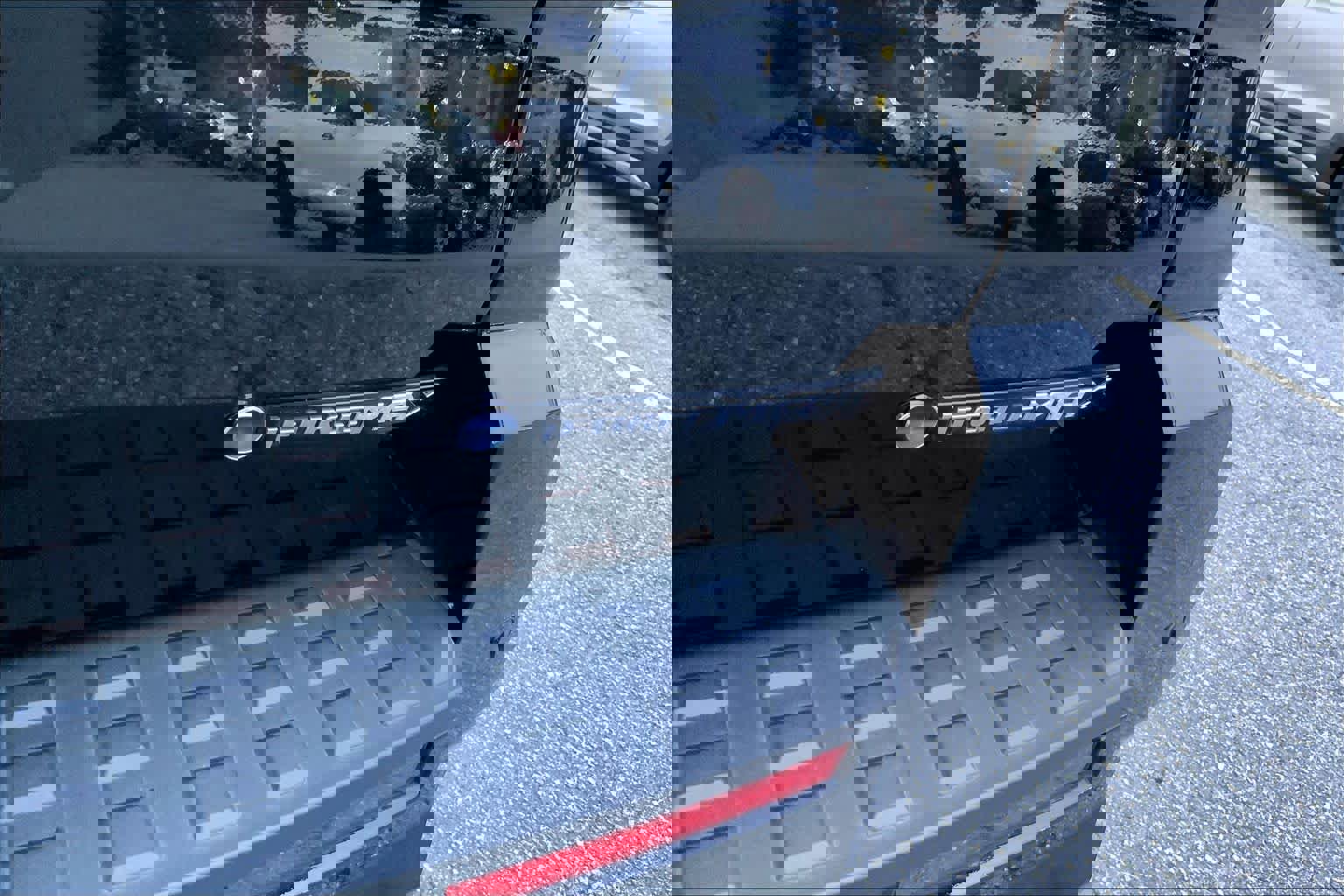 Used 2025 Toyota 4Runner TRD Pro image 31