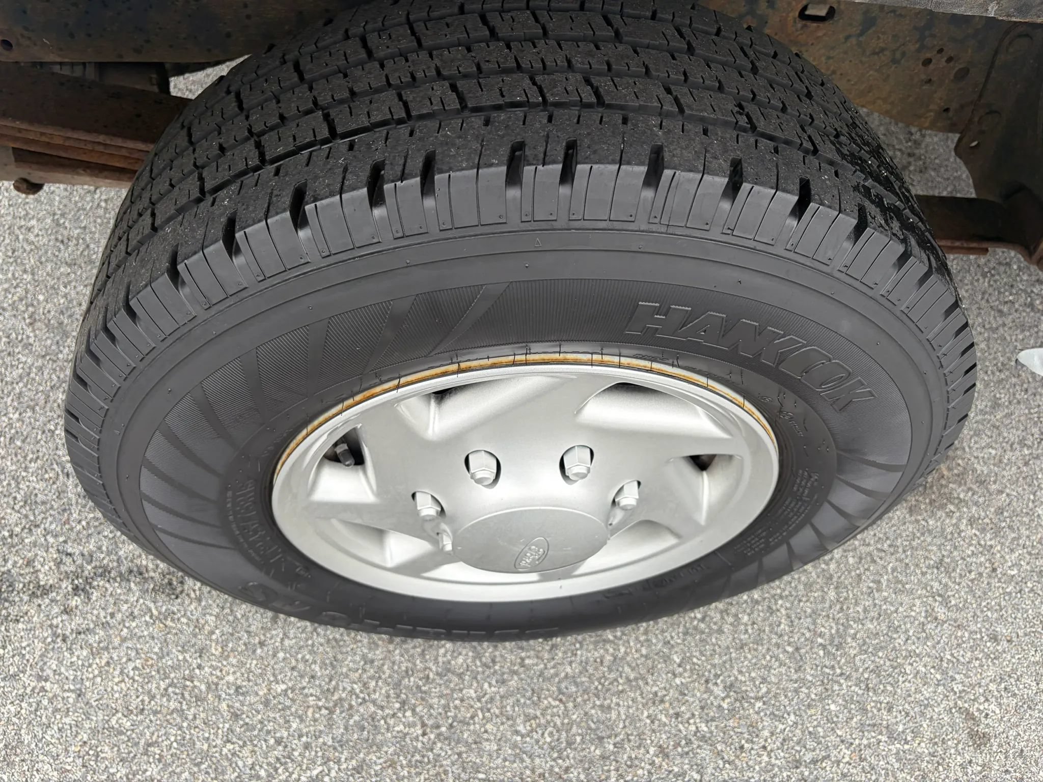 Used 2011 Ford E-250 and Econoline 250 w/ PWR Group RWD image 25