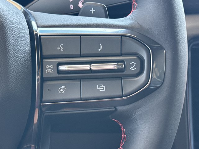 New 2026 GMC Yukon AT4 Ultimate AWD/4WD image 22