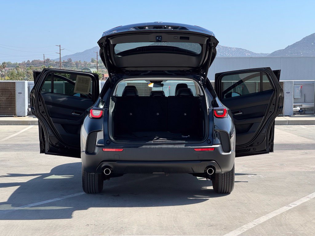 Certified 2024 MAZDA CX-50 AWD 2.5 S w/ Preferred Package image 26
