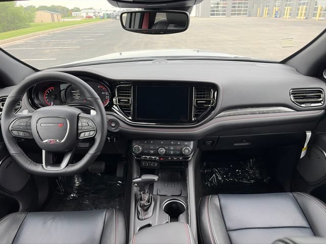 New 2026 Dodge Durango GT AWD/4WD image 18