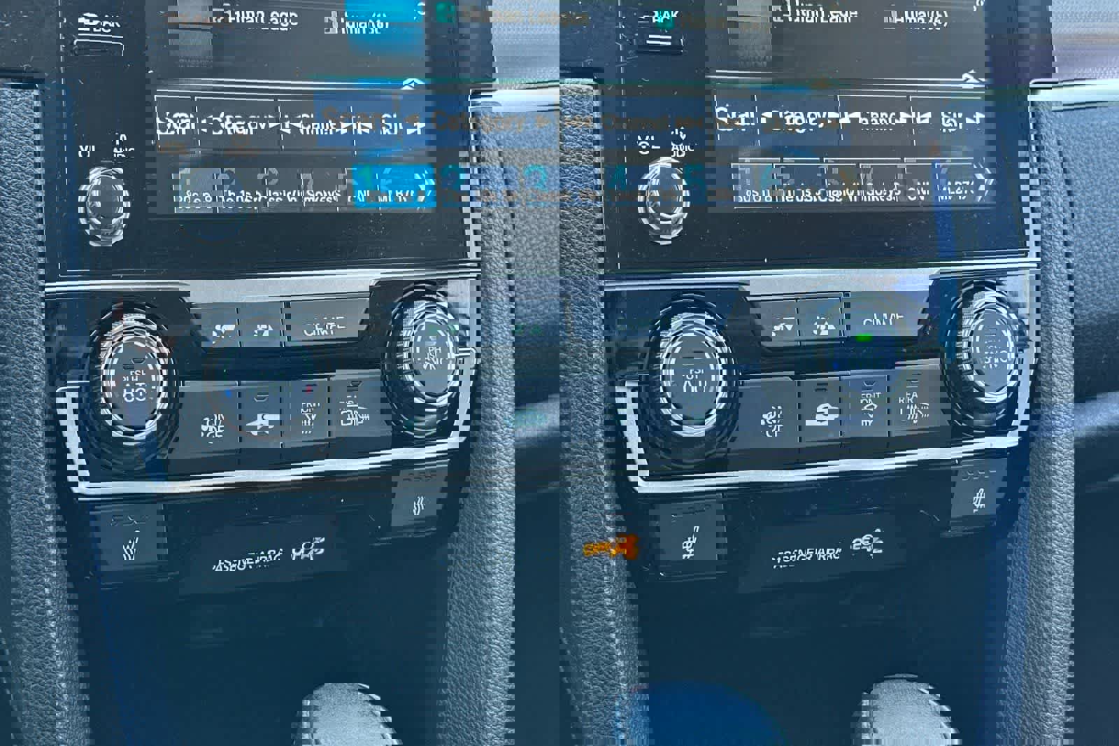 Used 2021 Honda Civic EX image 22