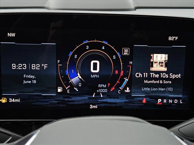 New 2026 Chevrolet Tahoe LS RWD image 11