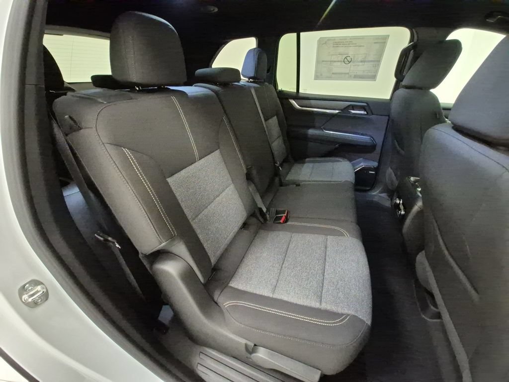 New 2026 GMC Acadia Elevation w/ Black Edition FWD image 28