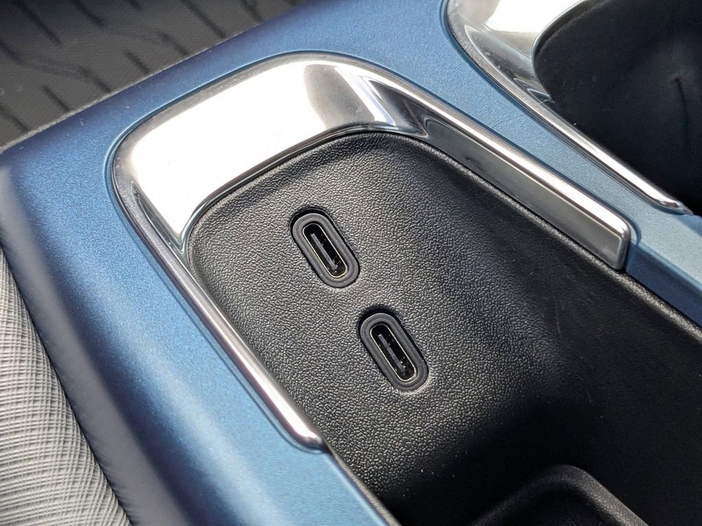 New 2026 Chevrolet Equinox EV LT w/ LPO, All-Weather Mat Package image 25