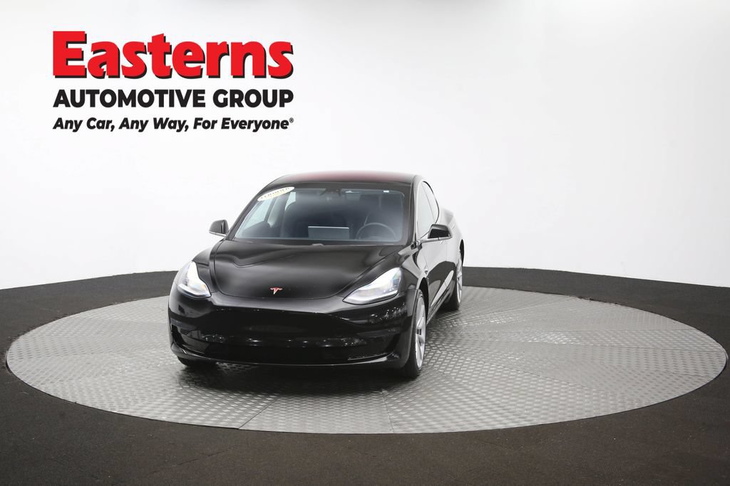 Used 2018 Tesla Model 3 Mid Range RWD image 48